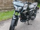 TVS Raider 125 2024
