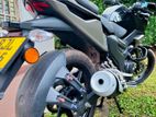 TVS Raider 125 2024