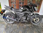 TVS Raider 125 2024