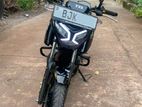 TVS Raider 125 2024