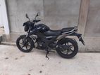 TVS Raider 125 2024