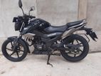 TVS Raider 125 2024