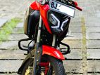 TVS Raider 125 2024
