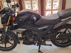 TVS Raider 125 2024