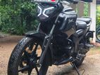 TVS Raider 125 2024