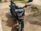 TVS Raider 125 2024