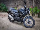 TVS Raider 125 2024