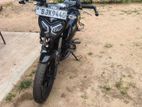 TVS Raider 125 2024