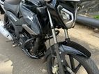 TVS Raider 125 2024