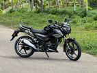 TVS Raider 125 2024