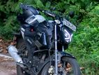 TVS Raider 125 2024