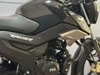 TVS Raider 125 2024