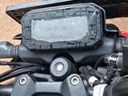 TVS Raider 125 2024