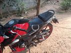 TVS Raider 125 2024