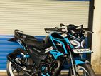 TVS Raider 125 2024