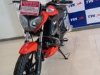 TVS Raider 125 2024