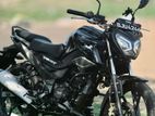 TVS Raider 125 2025