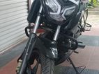 TVS Raider 125 2025