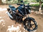 TVS Raider 125 2025