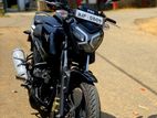 TVS Raider 125 2025