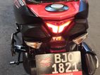 TVS Raider 125 2025