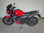 TVS Raider 125 2025