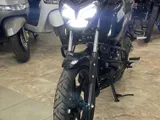 TVS Raider 125 2025