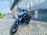 TVS Raider 125 2025