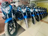 TVS Raider 125 2025