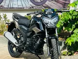 TVS Raider 125 2025