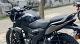 TVS Raider 125 2025