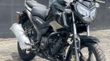 TVS Raider 125 2025
