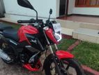 TVS Raider 125 2025