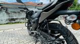 TVS Raider 125 2025