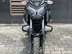 TVS Raider 125 2025