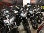 TVS Raider 125 2025