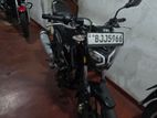 TVS Raider 125 2025
