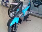 TVS Raider 125 2025