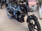 TVS Raider 125 2025