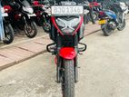 TVS Raider 125 2025