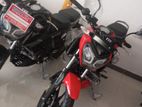 TVS Raider 125 2025