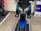 TVS Raider 125 2025