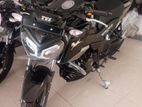 TVS Raider 125 2025