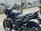 TVS Raider 125 2025