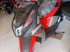 TVS Raider 125 2025