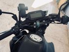 TVS Raider 125 2025
