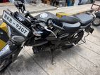 TVS Raider 125 2025