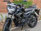 TVS Raider 125 2025