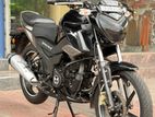 TVS Raider 125 2025