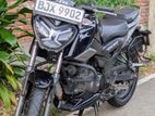 TVS Raider 125 2025